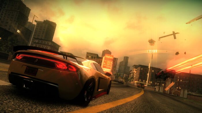 Ridge Racer Unbounded PC Steam Key GLOBAL RACING 2398 2 2