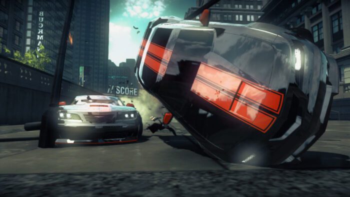 Ridge Racer Unbounded PC Steam Key GLOBAL RACING 2398 2