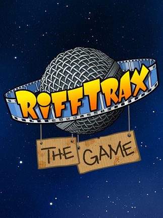 RiffTrax The Game PC Steam Gift GLOBAL CASUAL 60470 2