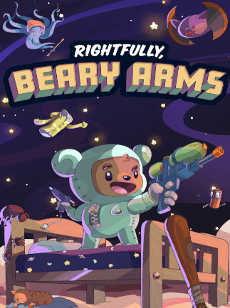 Rightfully Beary Arms PC Steam Key GLOBAL ACTION 69844 2