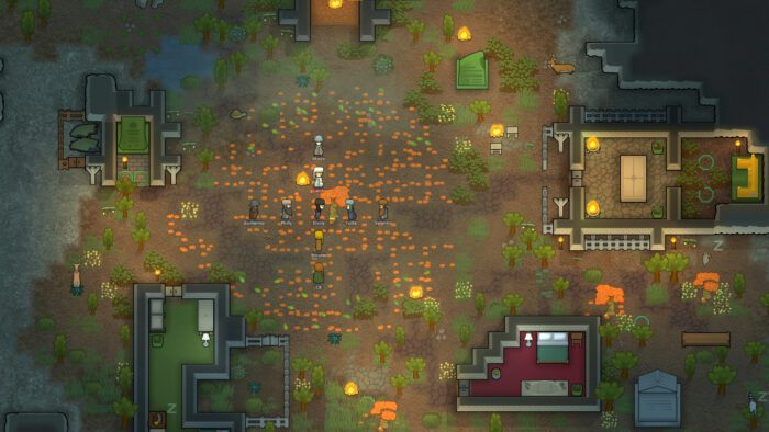 RimWorld Ideology PC Steam Gift GLOBAL DLCS 37488 2 11