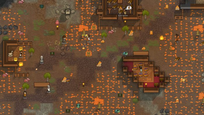 RimWorld Ideology PC Steam Key GLOBAL DLCS 27117 2 8