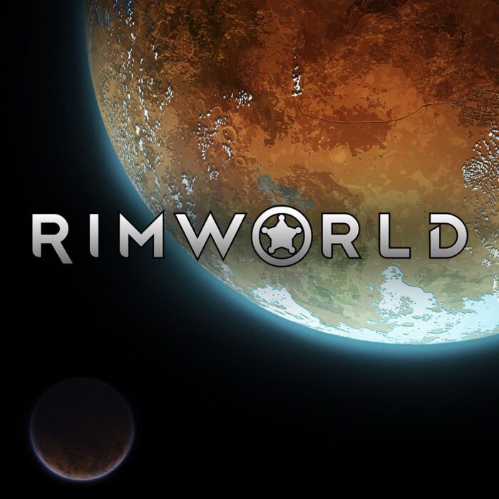 RimWorld PC Steam Gift GLOBAL SIMULATOR 6088 2 10