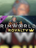 RimWorld Royalty DLC Steam Gift GLOBAL DLCS 37678 2