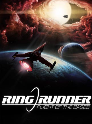 Ring Runner Flight of the Sages Steam Key GLOBAL ACTION 15378 2