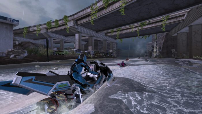 Riptide GP Renegade Steam Key GLOBAL RACING 8770 2 4