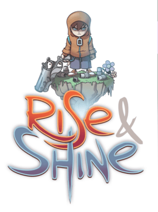 Rise Shine Steam Key GLOBAL PUZZLE 19098 2