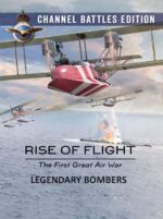 Rise of Flight Channel Battles Edition Legendary Bombers Steam Key GLOBAL DLCS 18227 2