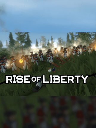 Rise of Liberty Steam Gift GLOBAL STRATEGY 8791 2