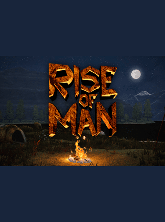 Rise of Man Steam Key GLOBAL FANTASY 42686 2