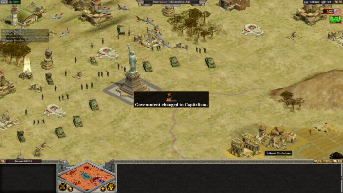 Rise of Nations Extended Edition PC Steam Key GLOBAL SIMULATOR 36724 2 1