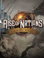 Rise of Nations Extended Edition PC Steam Key GLOBAL SIMULATOR 36724 2