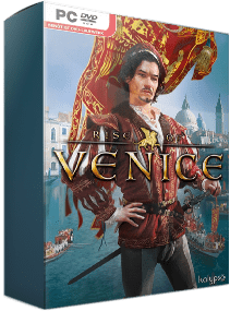 Rise of Venice Gold Steam Key GLOBAL ACTION SHOOTING 10432 2