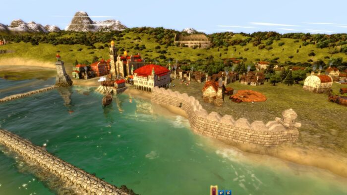 Rise of Venice Steam Key GLOBAL SIMULATOR 19051 2 11