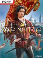 Rise of Venice Steam Key GLOBAL SIMULATOR 19051 2