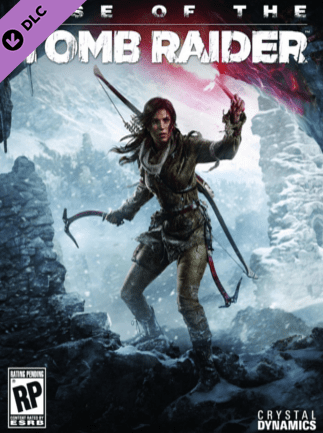 Rise of the Tomb Raider Season Pass PC Steam Gift GLOBAL DLCS 42035 2