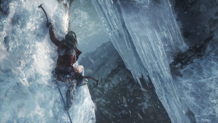 Rise of the Tomb Raider Season Pass PC Steam Key GLOBAL DLCS 16381 2