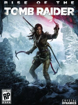 Rise of the Tomb Raider Steam Key GLOBAL ACTION 14870 2