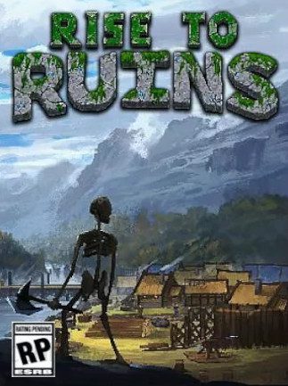 Rise to Ruins Steam Gift GLOBAL SIMULATOR 57012 2