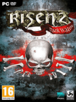 Risen 2 Dark Waters Steam Key GLOBAL ADVENTURE 7499 2