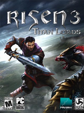 Risen 3 Titan Lords Complete Edition Steam Gift GLOBAL ACTION SHOOTING 53685 2