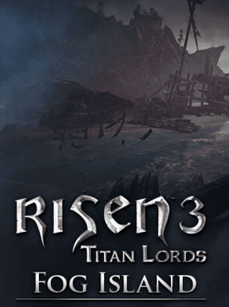 Risen 3 Titan Lords Fog Island Steam Key GLOBAL DLCS 38037 2 1