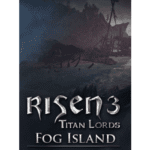 Risen 3 Titan Lords Fog Island Steam Key GLOBAL DLCS 38037 2