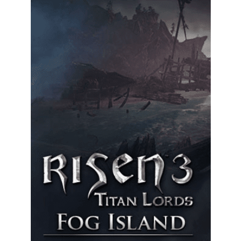 Risen 3 Titan Lords Fog Island Steam Key GLOBAL DLCS 38037 2