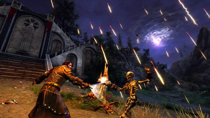 Risen 3 Titan Lords Steam Gift GLOBAL ACTION SHOOTING 46460 2 5