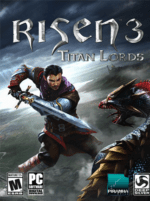 Risen 3 Titan Lords Steam Key GLOBAL ACTION SHOOTING 10140 2