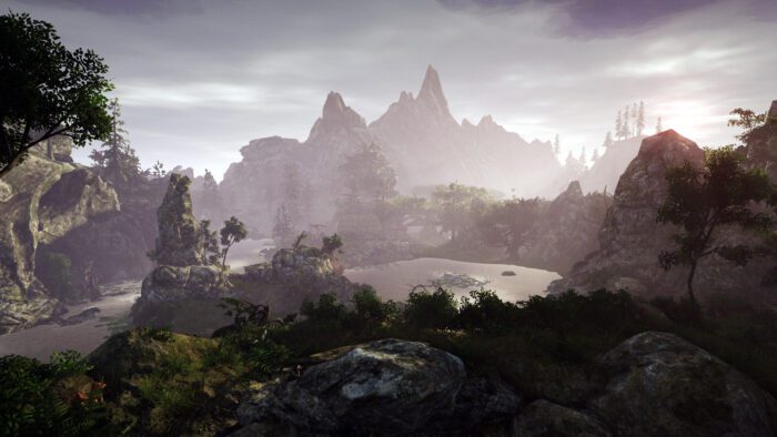 Risen 3 Titan Lords Steam Key GLOBAL ACTION SHOOTING 10140 2 8