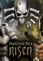 Risen Franchise Pack Steam Key GLOBAL OTHER 48326 2