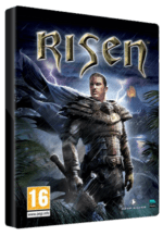 Risen Steam Key GLOBAL RPG 14248 2