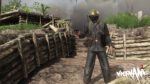 Rising Storm 2 Vietnam Homeland Security Cosmetic DLC Steam Key GLOBAL DLCS 15445 2 4