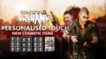 Rising Storm 2 Vietnam Personalized Touch Cosmetic DLC Steam Key GLOBAL DLCS 36361 2 1