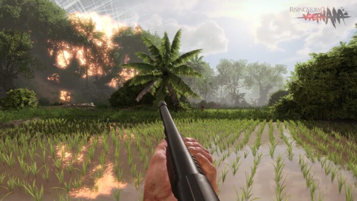 Rising Storm 2 Vietnam Steam Gift GLOBAL ACTION SHOOTING 36357 2 9