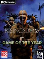 Rising Storm Game of the Year Edition Steam Key GLOBAL ACTION 13994 2