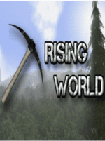 Rising World PC Steam Gift GLOBAL ACTION SHOOTING 50798 2