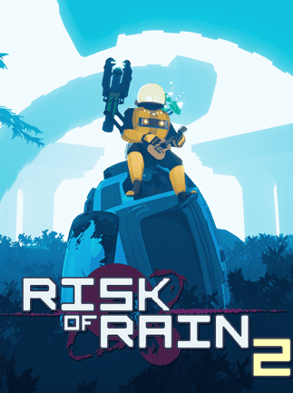 Risk of Rain 2 Steam Key GLOBAL INDIE 6292 2