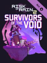 Risk of Rain 2 Survivors of the Void PC Steam Gift GLOBAL DLCS 47594 2