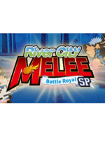 River City Melee Battle Royal Special Steam Key GLOBAL ACTION 13471 2