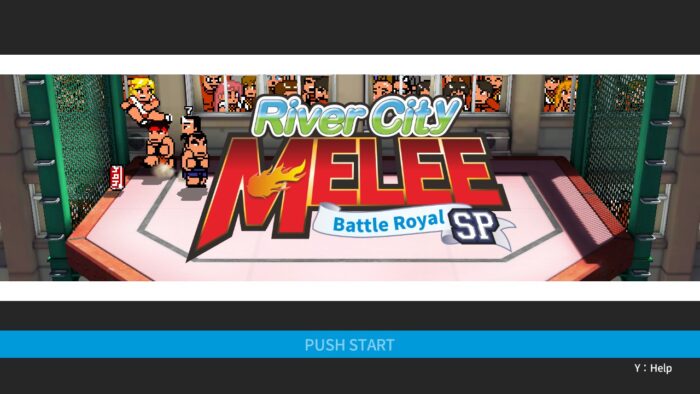 River City Melee Battle Royal Special Steam Key GLOBAL ACTION 13471 2 3