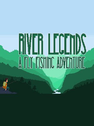 River Legends A Fly Fishing Adventure Steam Key GLOBAL ADVENTURE 43409 2