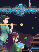 River Town Factory PC Steam Key GLOBAL SANDBOX 73744 2