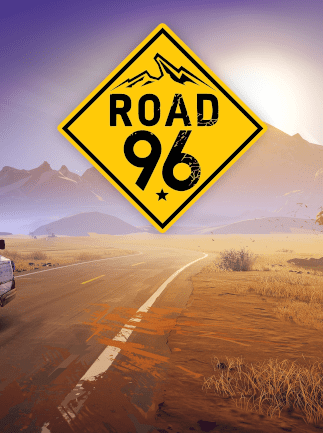 Road 96 PC Steam Gift GLOBAL ADVENTURE 37727 2