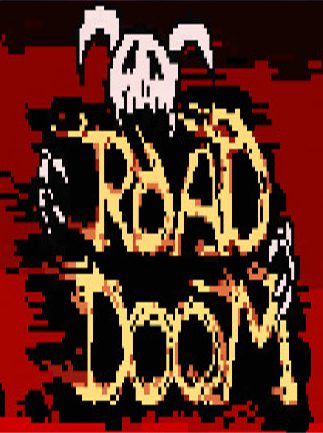 Road Doom Steam Key GLOBAL INDIE 1940 2