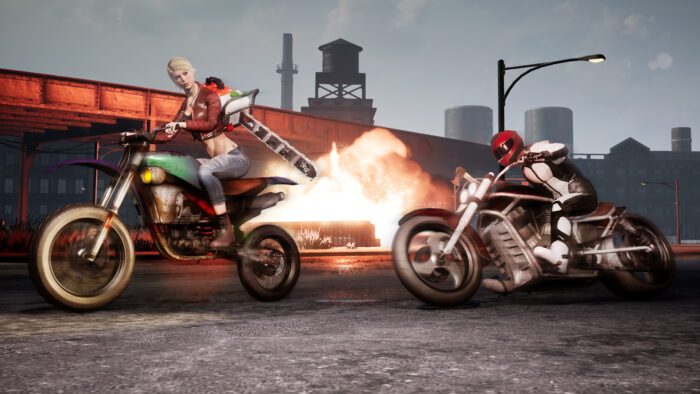 Road Rage Steam Key PC GLOBAL ACTION SHOOTING 36362 2 3