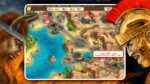 Roads of Rome 3 Steam Key GLOBAL ADVENTURE 15128 2 1