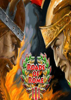 Roads of Rome 3 Steam Key GLOBAL ADVENTURE 15128 2