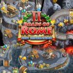 Roads of Rome New Generation 2 Steam Key GLOBAL ADVENTURE 40451 2 6